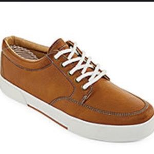 ST JOHNS BAY BORDEN MENS SHOES SIZE 13